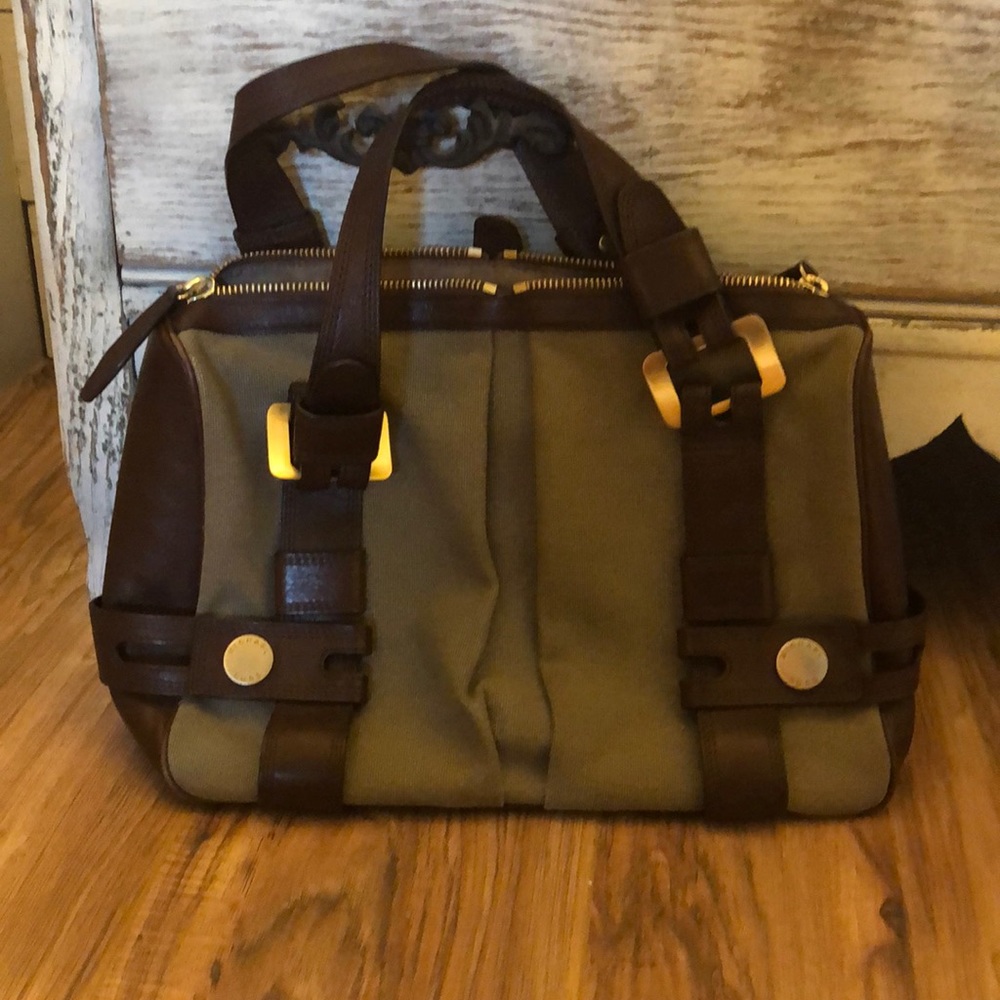 MK purse